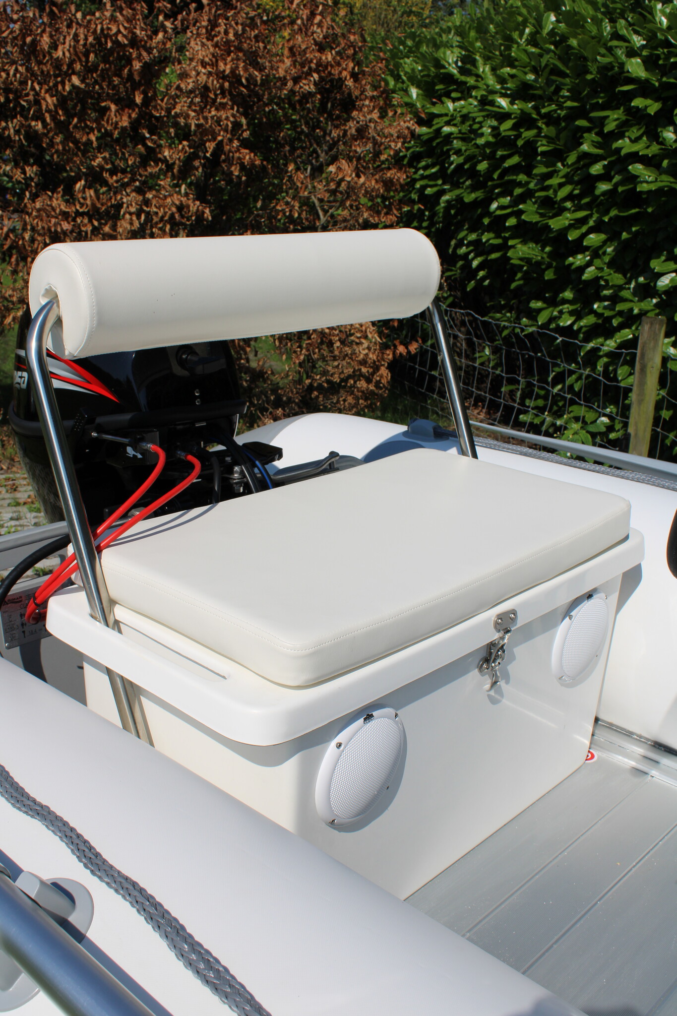 Complete radio kit - Trem