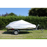 SeaCover afdekzeil boot