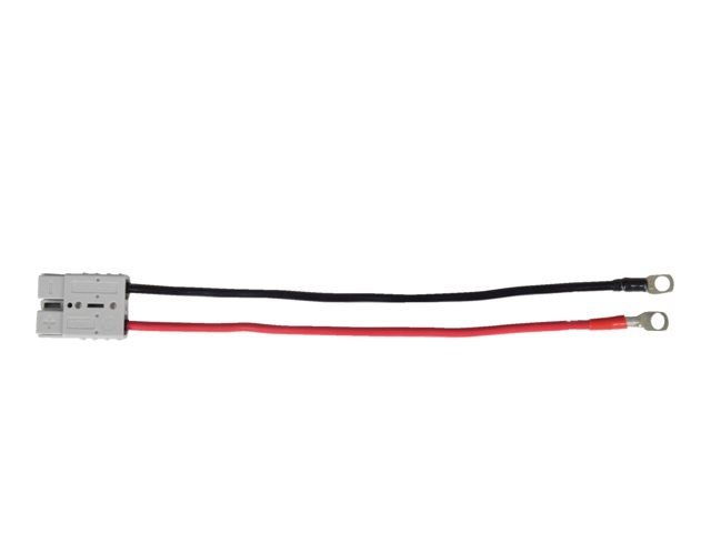 Oogterminal aansluitset voor elektromotor