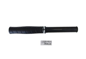 Helmstok telescopisch