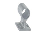 Handreling middenstuk 60 gr. RVS