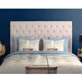 Dekbedovertrek Zeilboot - katoen