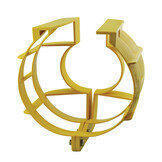 Nuova Rade - schroefbescherming