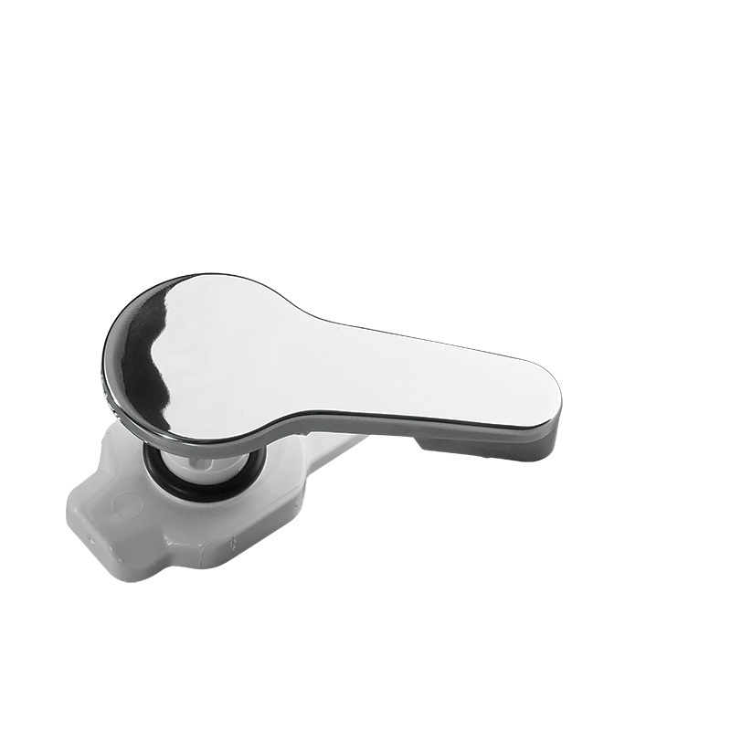 Handgreep voor TOP LINE/MID LINE/CLASSIC wit