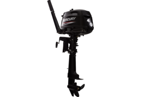 Buitenboordmotor Mercury F4ml