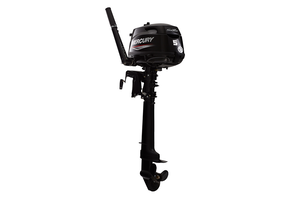 Buitenboordmotor Mercury F5ml