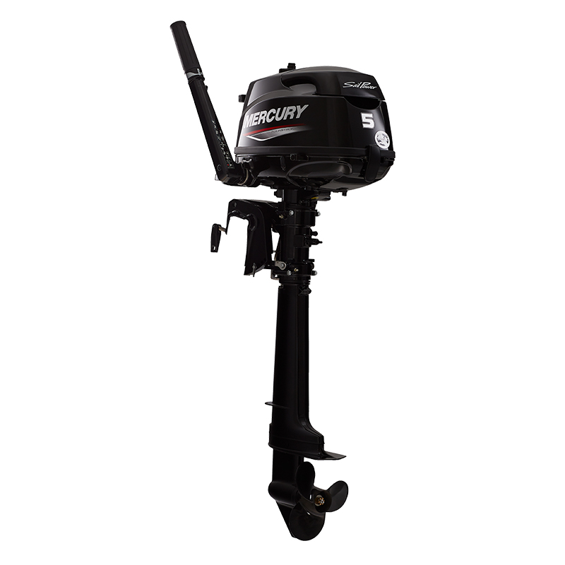 Buitenboordmotor Mercury F5ml