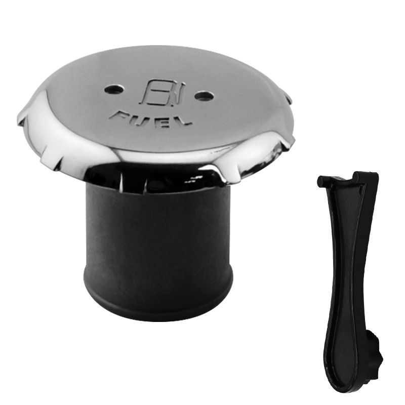 Glasvezelversterkte dekvuldop