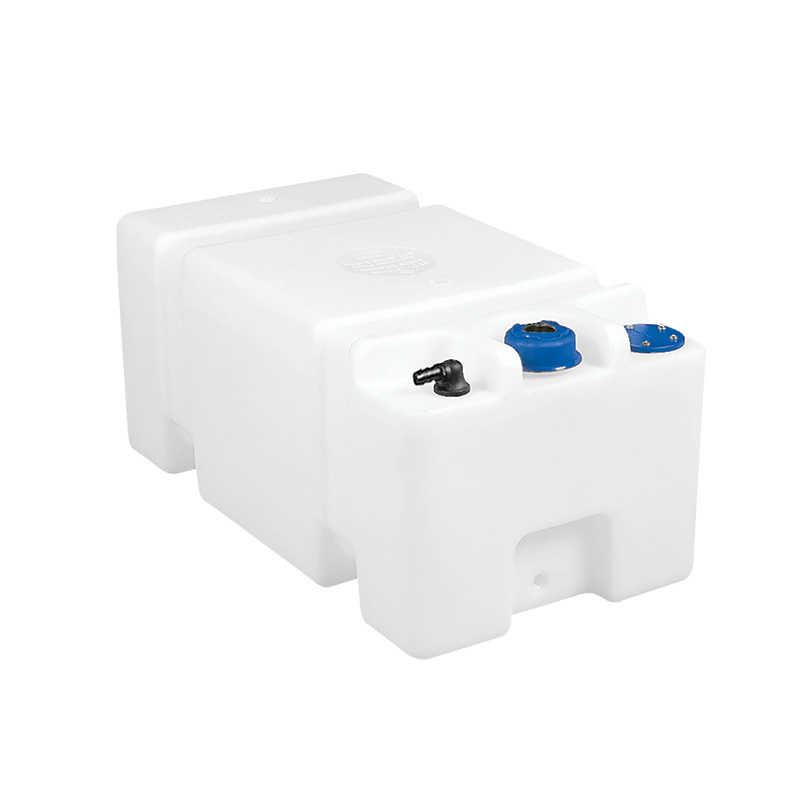 Ercole drinkwatertank - vuldop met draad