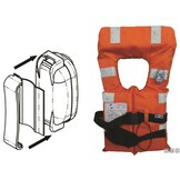 Elektronische LED Noodlamp voor Reddingsvesten