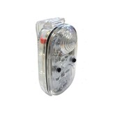 Elektronische LED Noodlamp voor Reddingsvesten