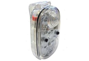 Elektronische LED Noodlamp voor Reddingsvesten