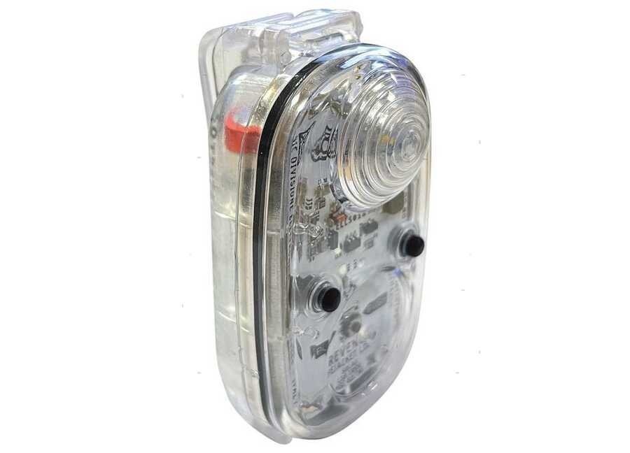 Elektronische LED Noodlamp voor Reddingsvesten