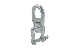 RVS Wartel - Oog/Gaffel