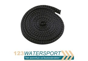 Platte fenderlijn - Polyester