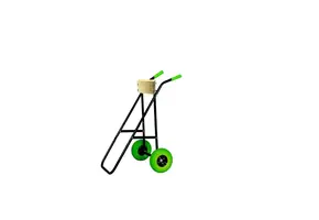 Buitenboordmotor trolley tot 40 kg