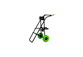 Buitenboordmotor trolley tot 60 kg