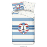 Dekbedovertrek Selin - microvezel