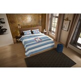 Dekbedovertrek Selin - microvezel