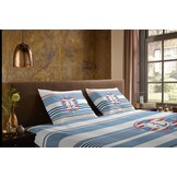 Dekbedovertrek Selin - microvezel