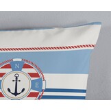 Dekbedovertrek Selin - microvezel