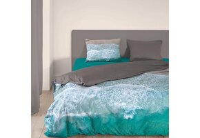 Dekbedovertrek Strand - microvezel