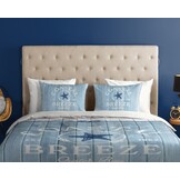 Dekbedovertrek Breeze - katoen