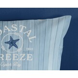 Dekbedovertrek Breeze - katoen