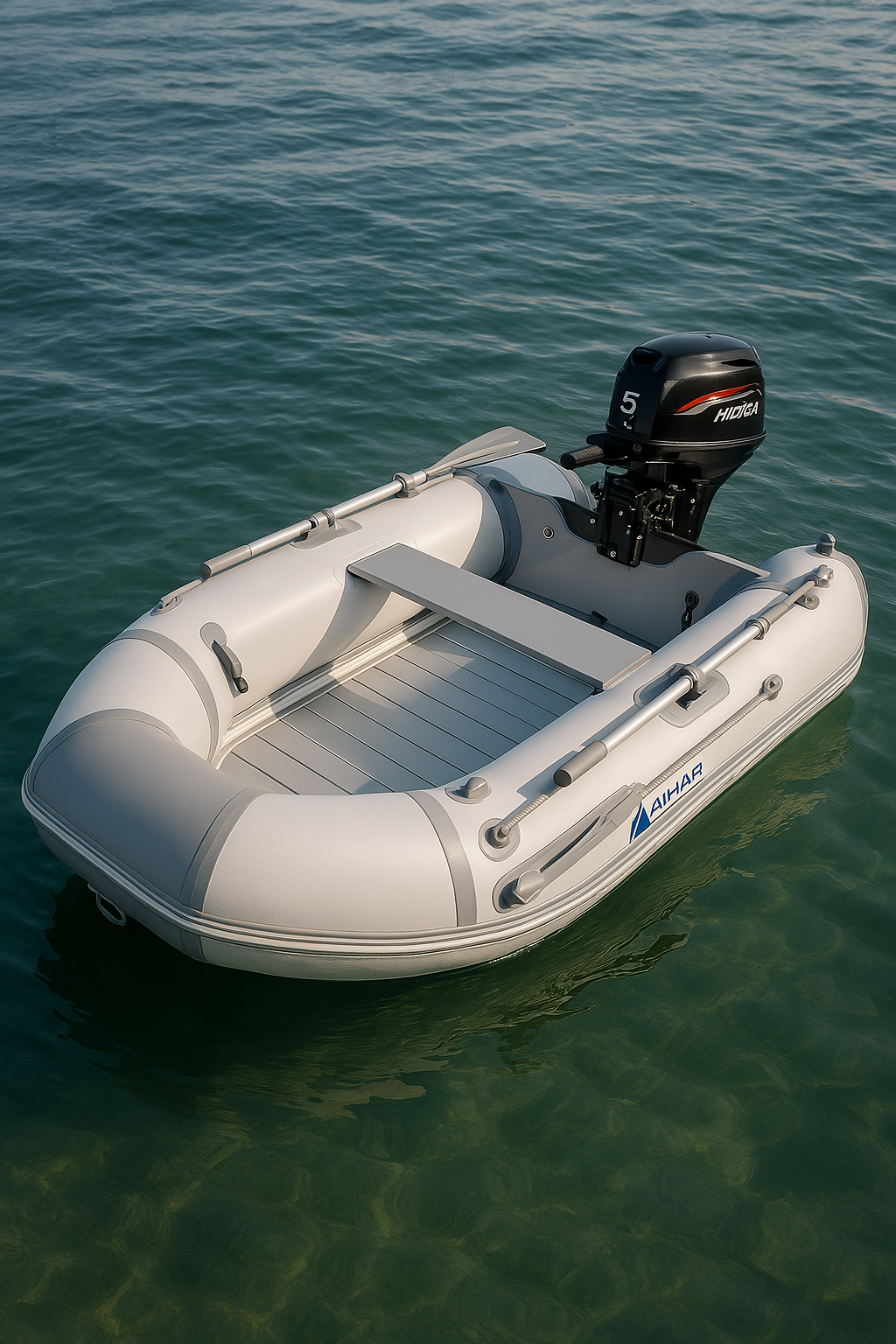 Arimar rubberboot Classic 240