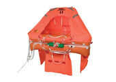 Reddingsvlot ISO-RAFT - ISO 9650-1