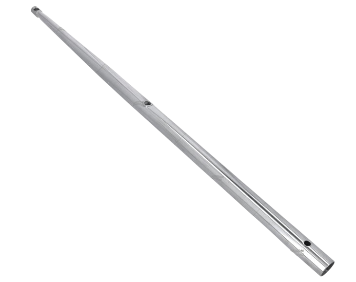 Scepter RVS