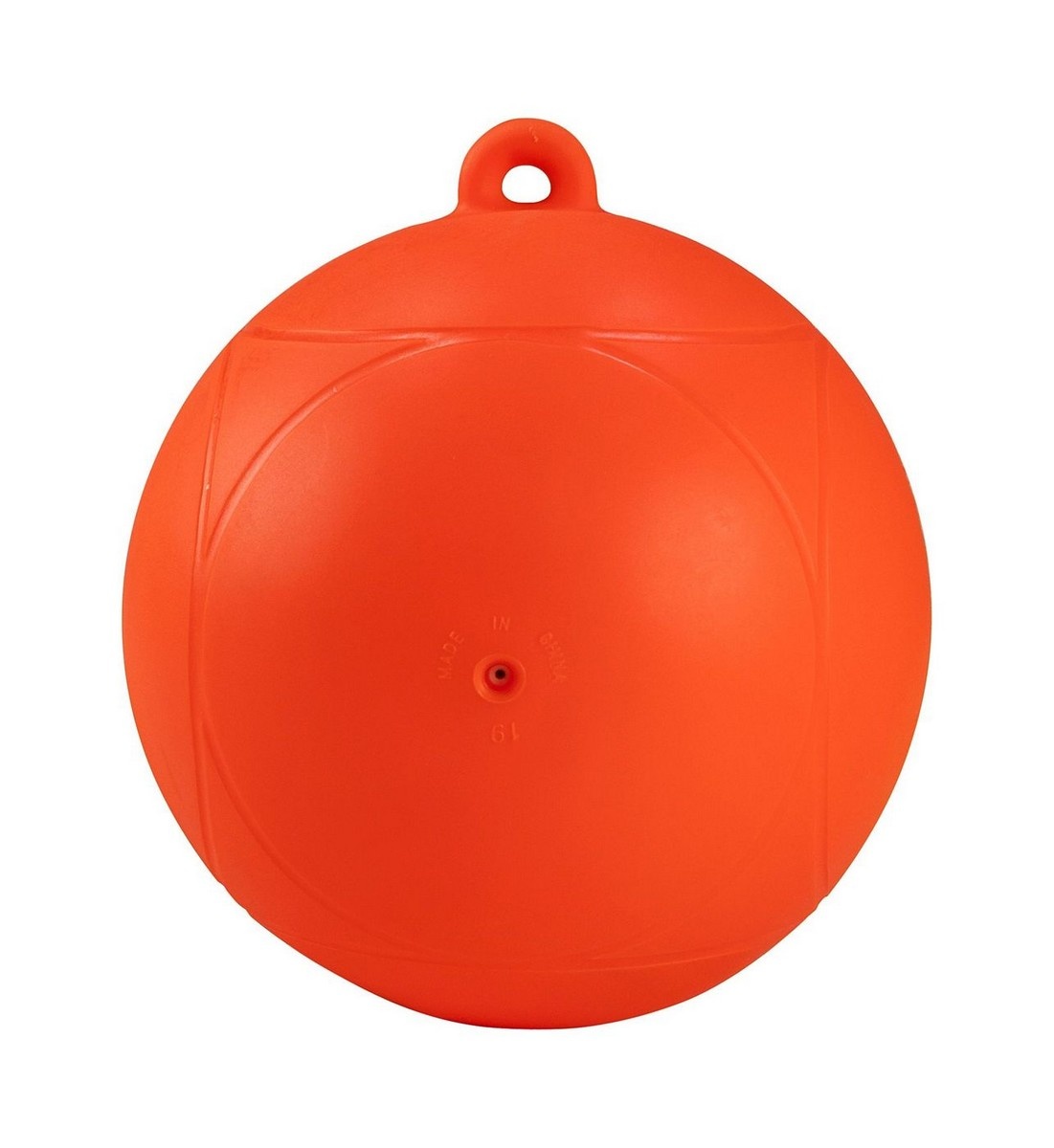 Markeerboei drijver - 22cm