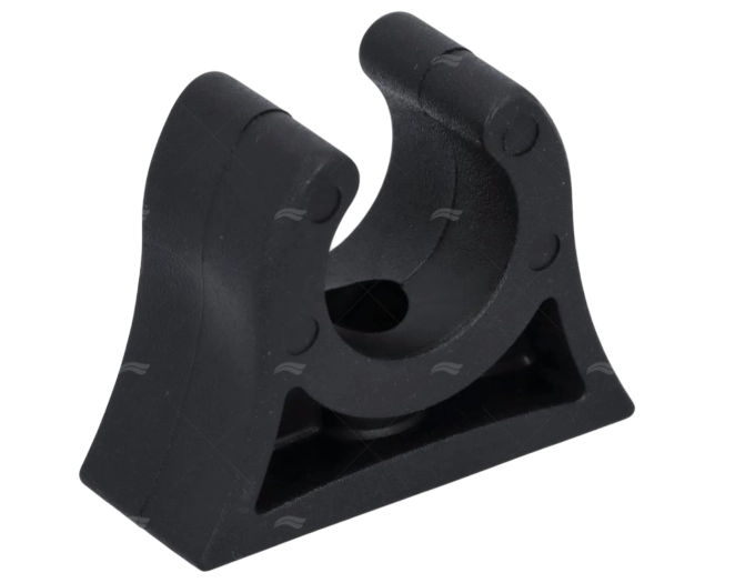 Bootshaak houder klem