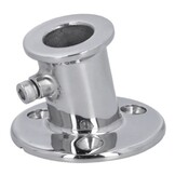 RVS Vlaggenstokhouder