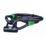 Lockk kabelslot met beugelslot