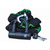 Lockk kettingslot met loop - 2,5 meter