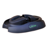 Lockk wal-/muuranker compleet