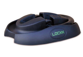 Lockk wal-/muuranker compleet