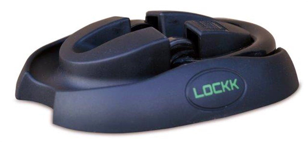 Lockk wal-/muuranker compleet