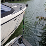 Lockk multifunctionele antidiefstal lusketting