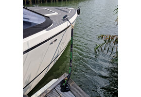 Lockk multifunctionele antidiefstal lusketting