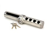 Lockk buitenboordmotorslot - Knevelmontage