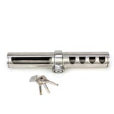 Lockk buitenboordmotorslot - Knevelmontage