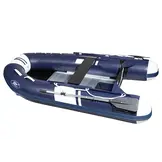 Hibo pro rubberboot 2.70