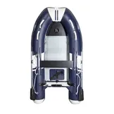 Hibo pro rubberboot 2.70