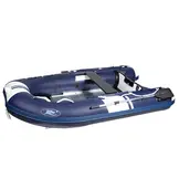 Hibo pro rubberboot 2.70