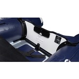 Hibo pro rubberboot 3.30