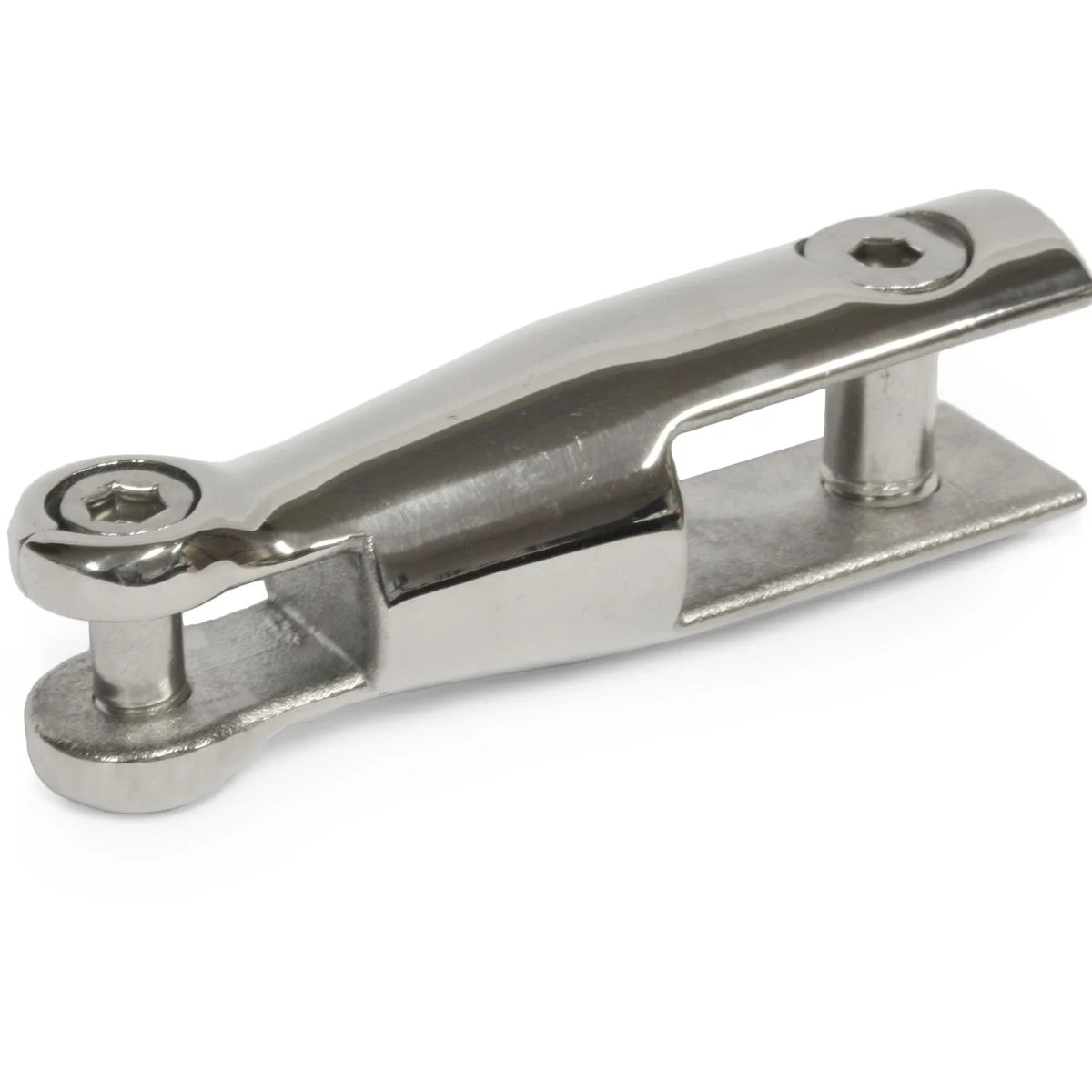 Ankerkettingconnector - RVS