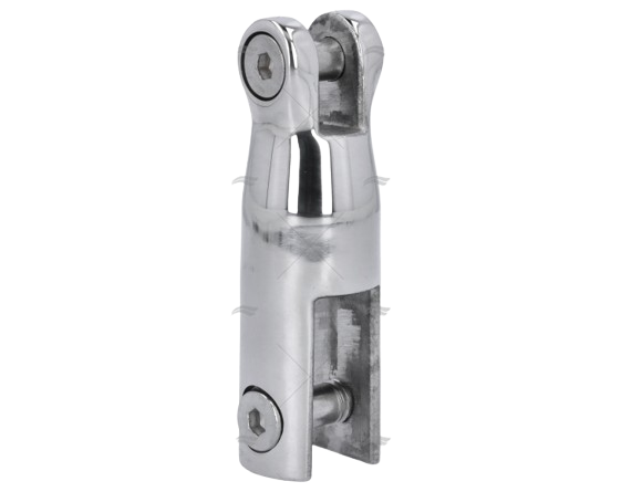 Ankerkettingconnector - RVS
