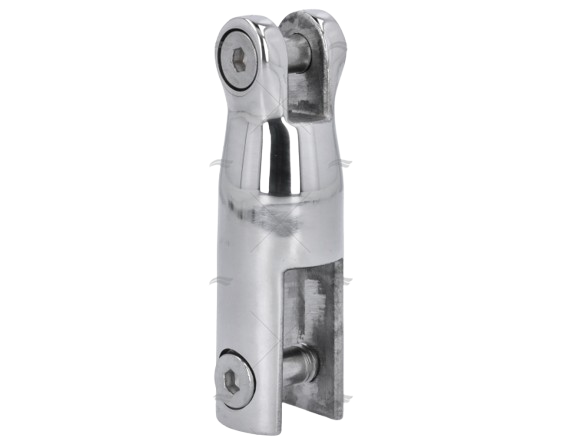 Ankerkettingconnector - RVS